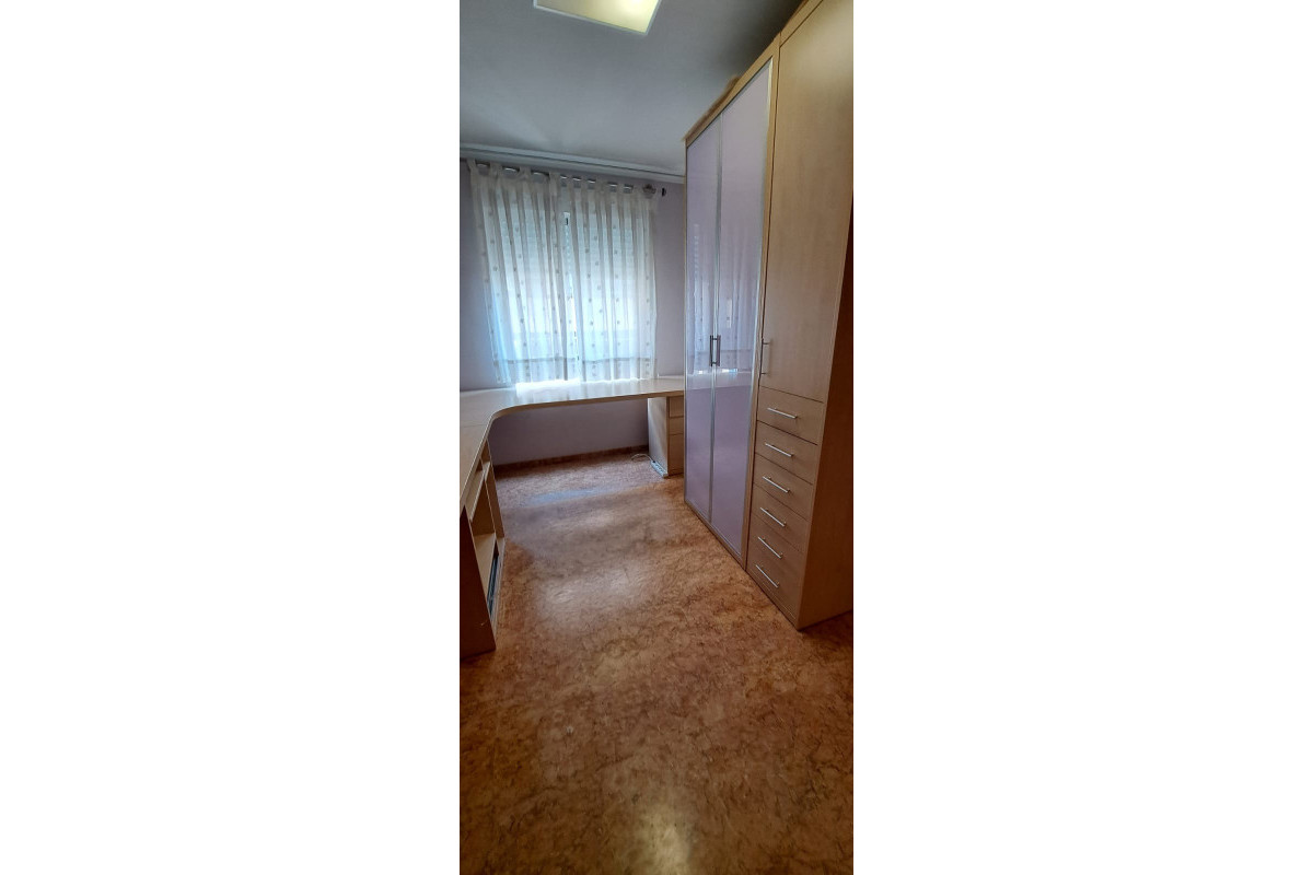 Reventa - Apartamento / piso - Gandia