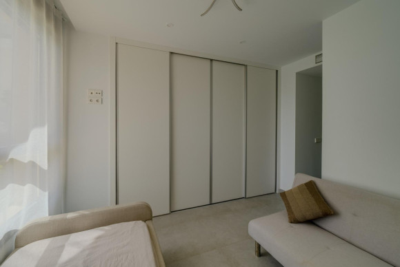 Lange Termijn Verhuur - Appartement - Villajoyosa - Playas Del Torres