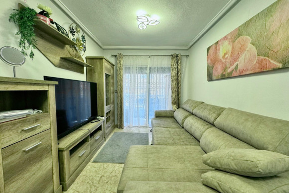 Herverkoop - Appartement  - Torrevieja - Playa del cura