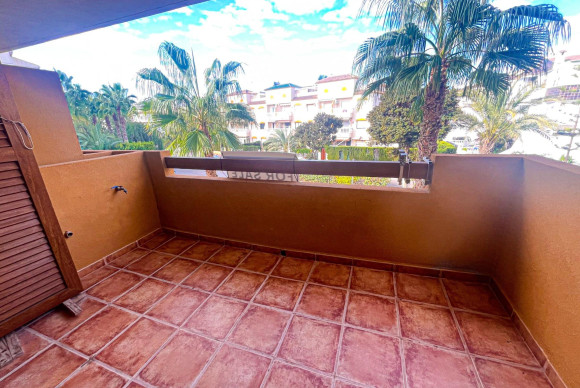 Herverkoop - Appartement  - Torrevieja - Punta prima