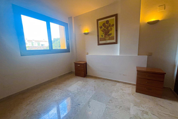 Herverkoop - Appartement  - Torrevieja - Punta prima