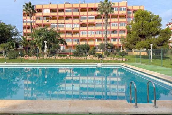 Herverkoop - Appartement  - Torrevieja - Torreblanca