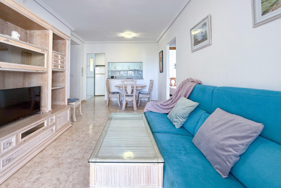 Herverkoop - Appartement  - Torrevieja - Torreblanca