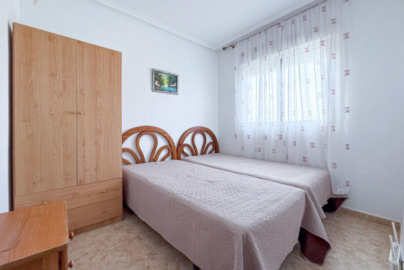 Herverkoop - Appartement  - Torrevieja - Torreblanca