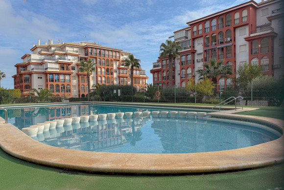 Herverkoop - Appartement  - Torrevieja - Torreblanca