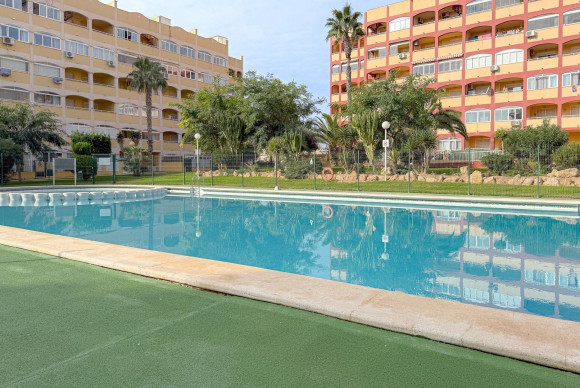 Herverkoop - Appartement  - Torrevieja - Torreblanca