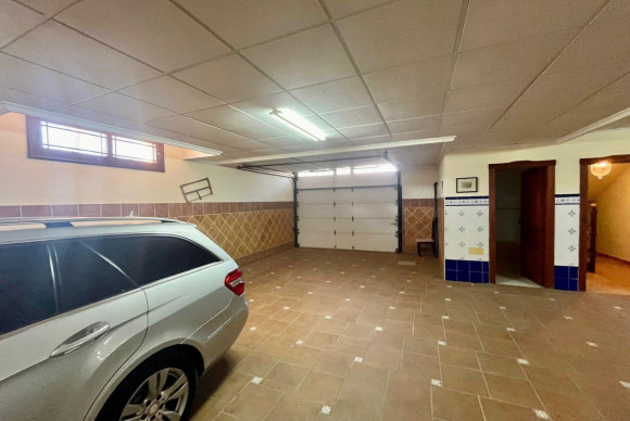 Reventa - Casa Solar - Rojales - La Vega Baja