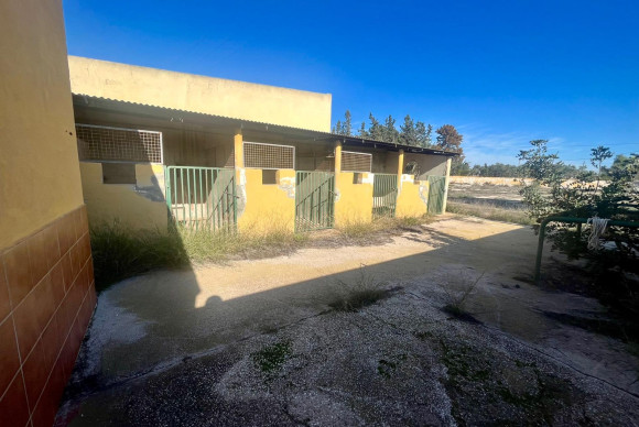 Reventa - Casa Solar - Rojales - La Vega Baja