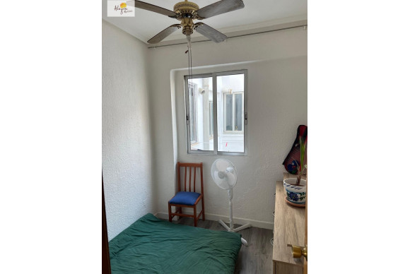 Lange Termijn Verhuur - Appartement  - Valencia - El Cabanyal - El Canyamelar