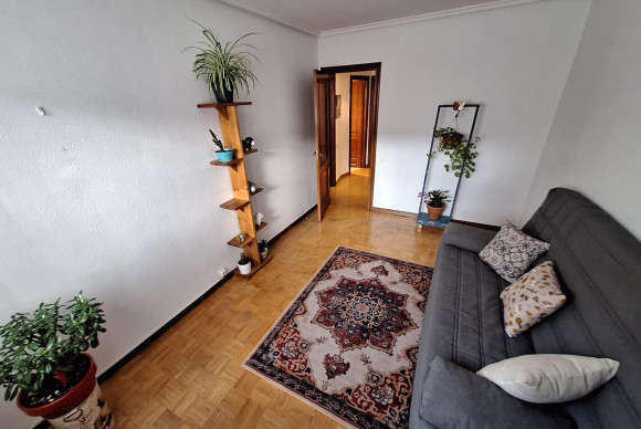 Herverkoop - Appartement  - Siero - Berron, El