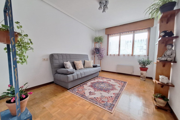 Herverkoop - Appartement  - Siero - Berron, El