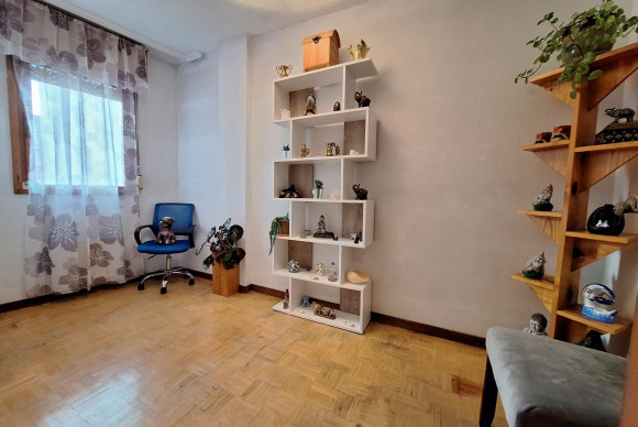 Herverkoop - Appartement  - Siero - Berron, El