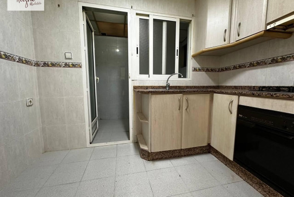 Herverkoop - Appartement  - SAN JUAN ALICANTE - Altozano