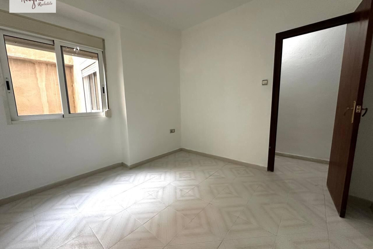 Herverkoop - Appartement  - SAN JUAN ALICANTE - Altozano