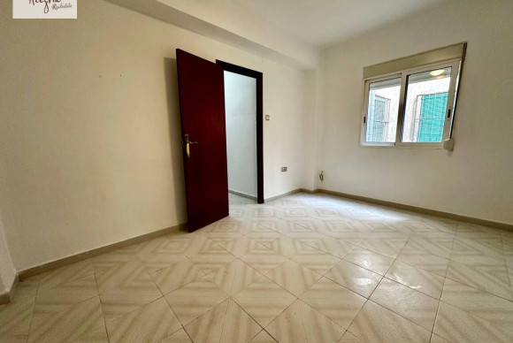 Herverkoop - Appartement  - SAN JUAN ALICANTE - Altozano