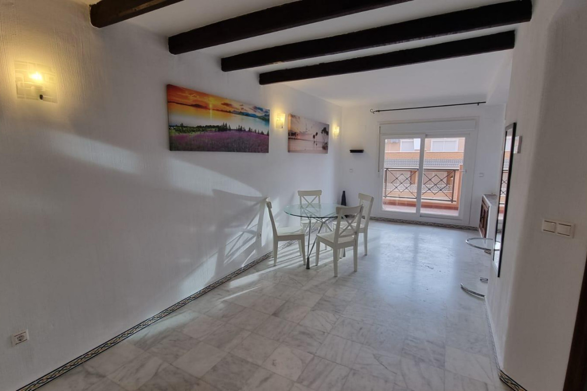 Herverkoop - Appartement  - Torrevieja - Los Frutales