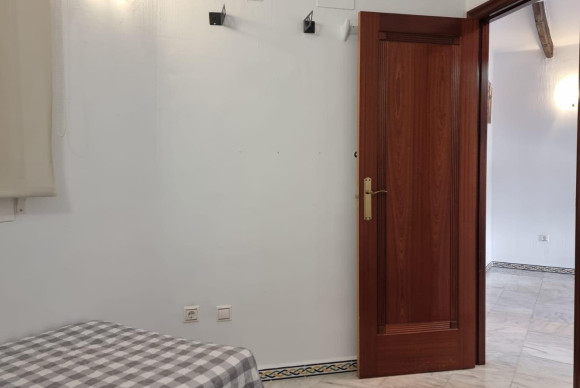 Herverkoop - Appartement  - Torrevieja - Los Frutales