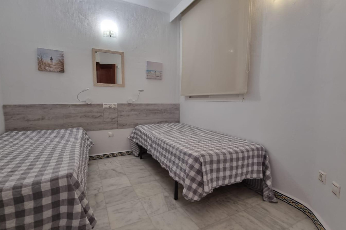 Herverkoop - Appartement  - Torrevieja - Los Frutales