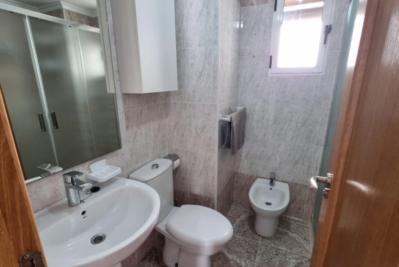 Herverkoop - Appartement  - Torrevieja - Acequion