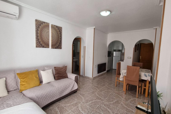 Herverkoop - Appartement  - Torrevieja - Acequion