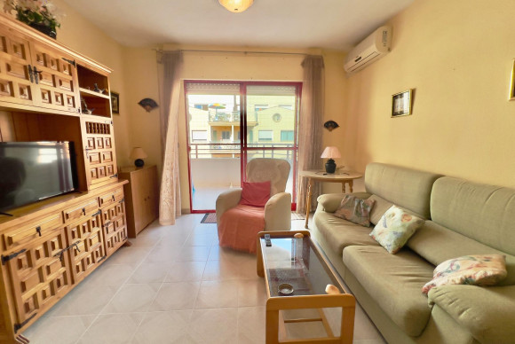 Herverkoop - Appartement  - Torrevieja - Playa del cura