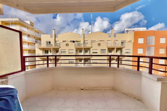 Herverkoop - Appartement  - Torrevieja - Playa del cura