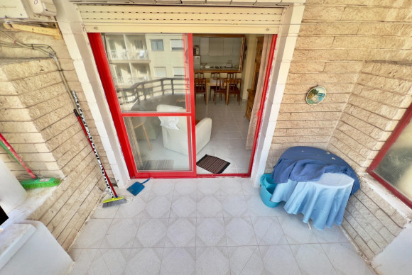 Herverkoop - Appartement  - Torrevieja - Playa del cura