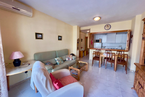 Herverkoop - Appartement  - Torrevieja - Playa del cura