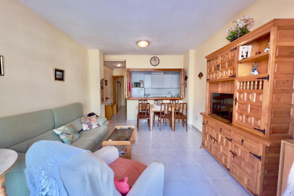 Herverkoop - Appartement  - Torrevieja - Playa del cura