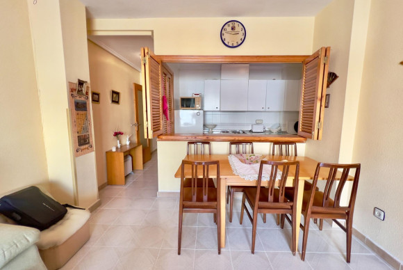 Herverkoop - Appartement  - Torrevieja - Playa del cura