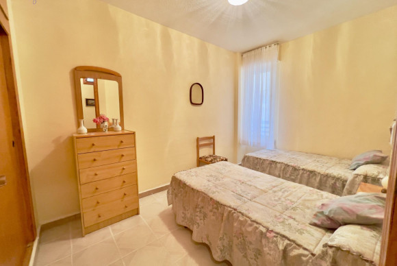 Herverkoop - Appartement  - Torrevieja - Playa del cura