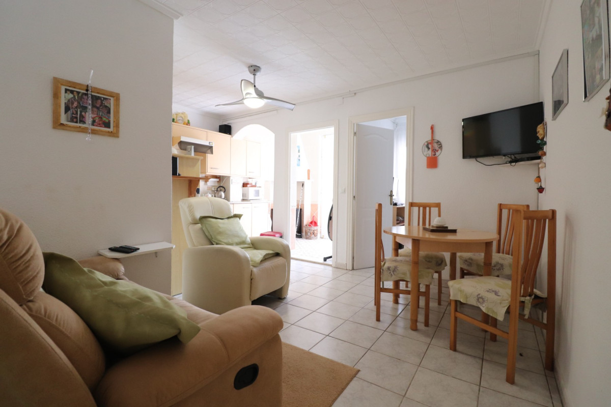 Herverkoop - Appartement - Guardamar del Segura - El Moncayo