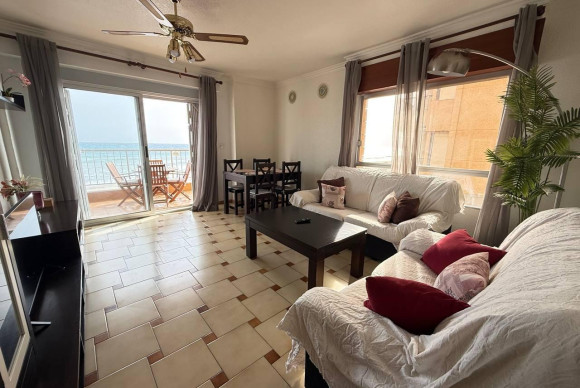 Herverkoop - Appartement  - Torrevieja - Playa de los locos