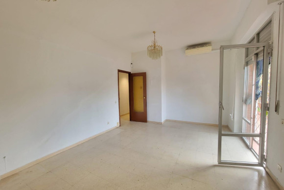 Herverkoop - Appartement  - Madrid - Numancia