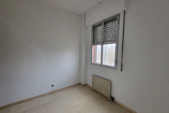 Herverkoop - Appartement  - Madrid - Numancia