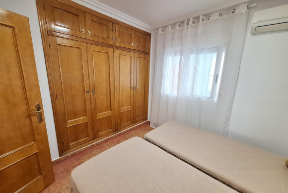 Lange Termijn Verhuur - Appartement - Orihuela Costa - Rocio del Mar