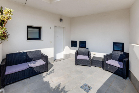 Herverkoop - Appartement  - Torrevieja - La Mata