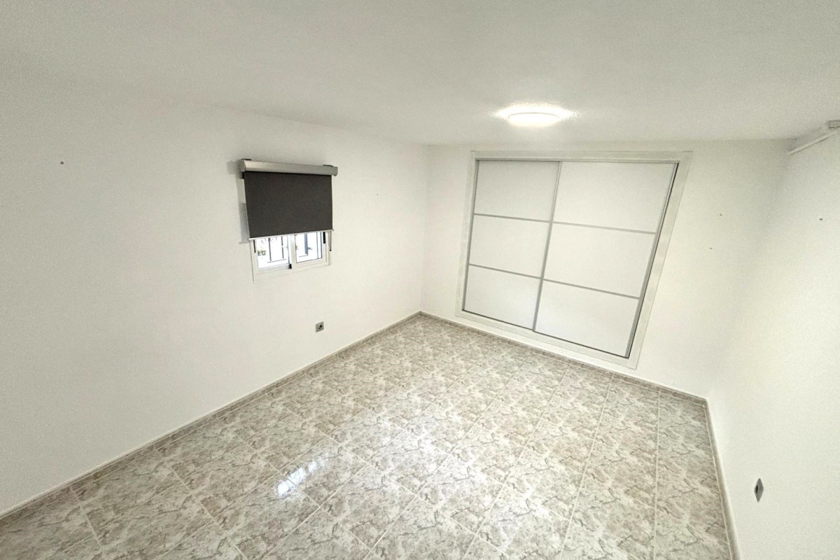 Resale - Detached House / Villa - Ciudad Quesada