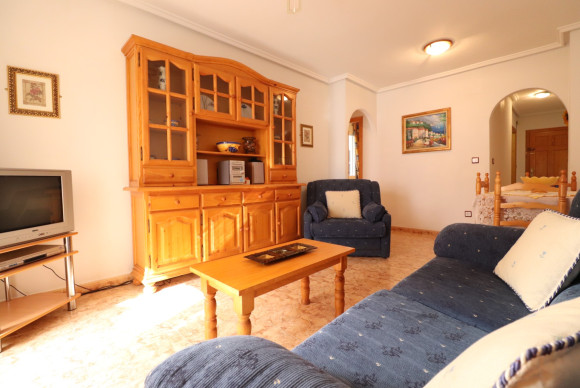 Herverkoop - Appartement  - Torrevieja - Torrevieja - Centre