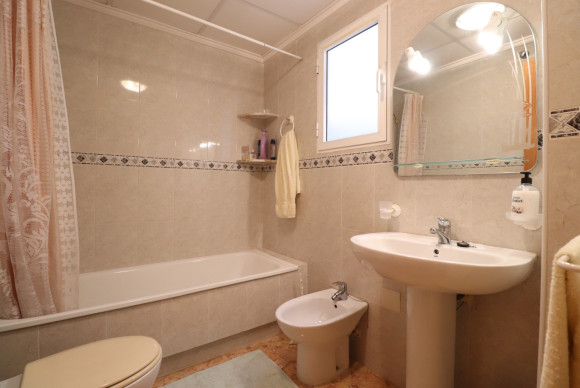 Herverkoop - Appartement  - Torrevieja - Torrevieja - Centre