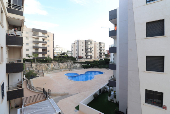 Herverkoop - Appartement  - San Miguel de Salinas - San Miguel - Town