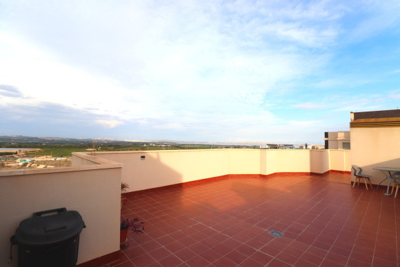 Herverkoop - Appartement  - San Miguel de Salinas - San Miguel - Town