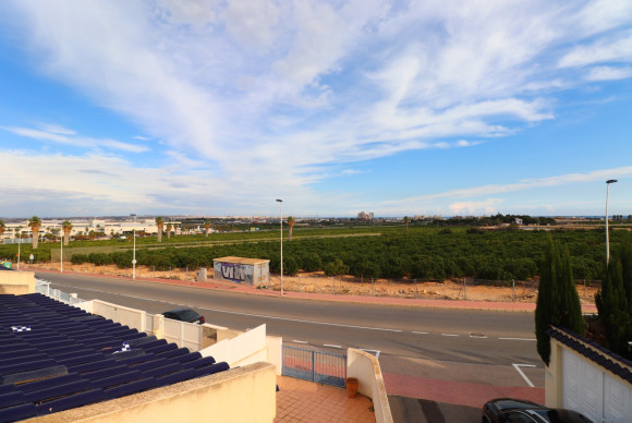 Herverkoop - Vrijstaande Villa - Orihuela Costa - Los Balcones