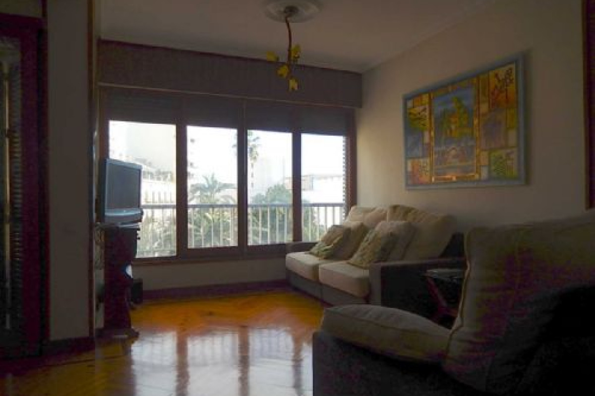 Resale - Apartment  - Alicante