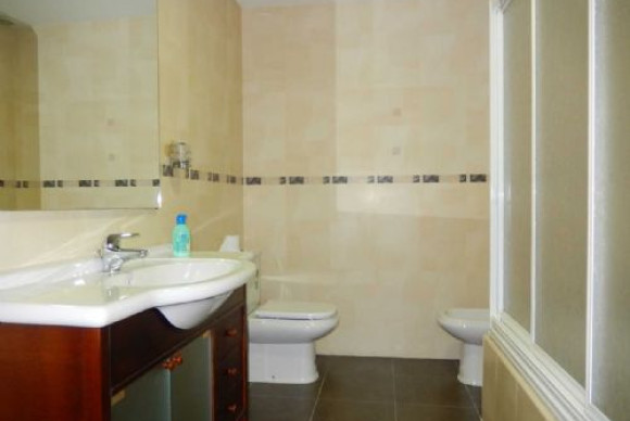 Resale - Apartment  - Alicante