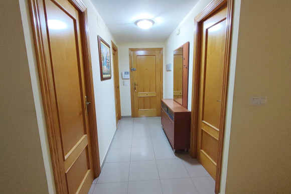 Herverkoop - Appartement  - Calpe