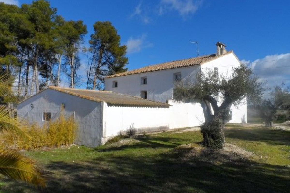 Revente - Country House - AGRES