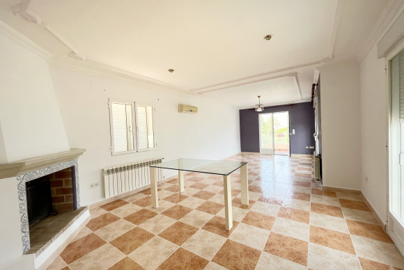 Resale - Farmhouse - Denia