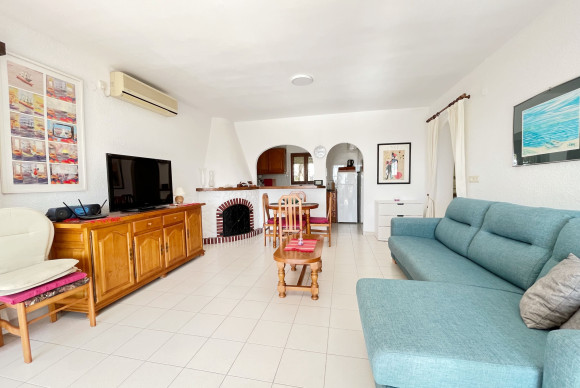 Revente - Country House - Calpe