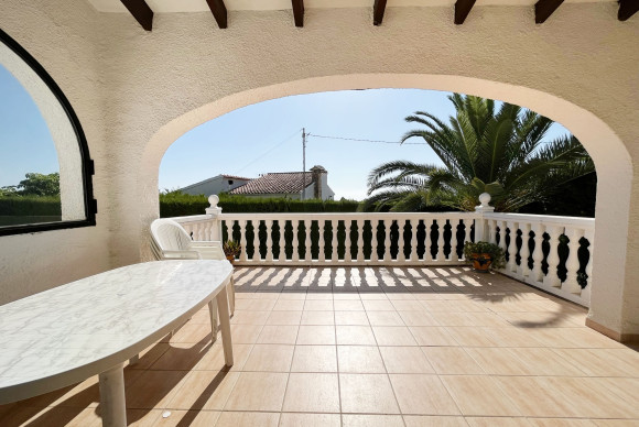 Revente - Country House - Calpe